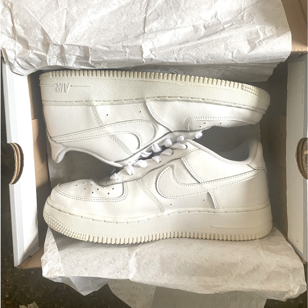 Nike Air Force 1’s